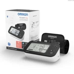 Omron M7 Intelli It Koldan Ölçer Dijital Tansiyon Aleti
