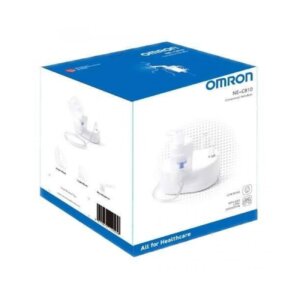 Omron Ne-C810-E Nebulizatör Cihazı