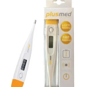 Plusmed Beden Derecesi (Koltukaltı)