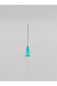 Ayset Yeşil İğne Ucu 0.80 X 38Mm 21G X 1 1/2 (500 Adet)