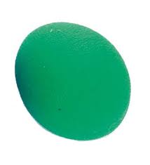 Dr. Hegeli Stres Topu Yeşil